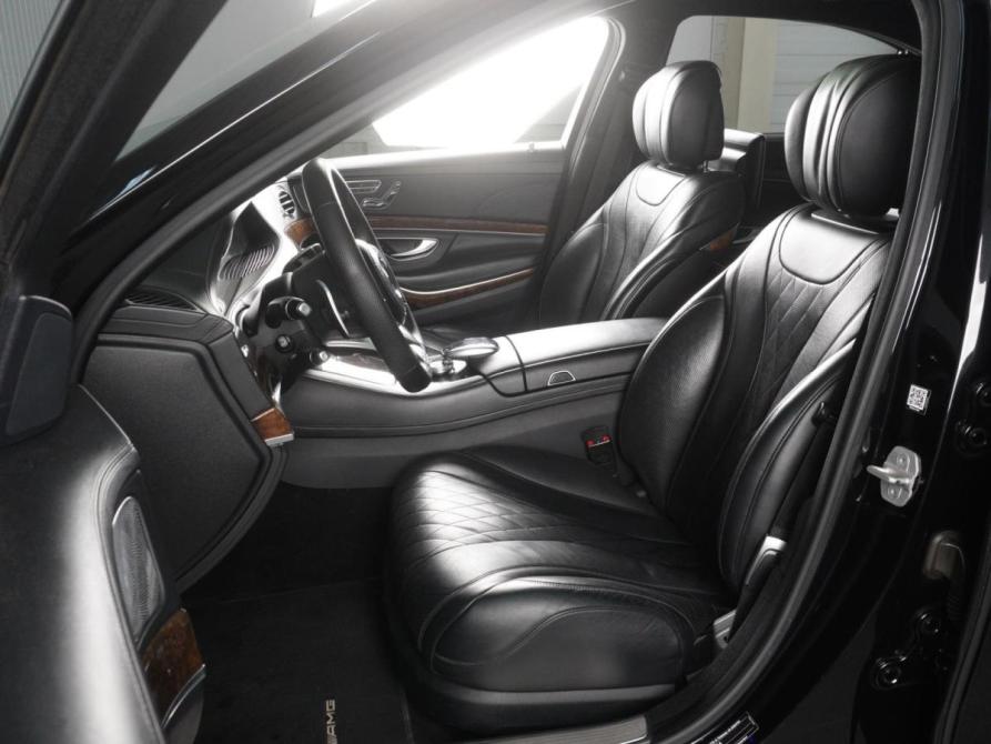 Mercedes-Benz S-Класс VI (W222 C217) Минеральные Воды  - изображение 10