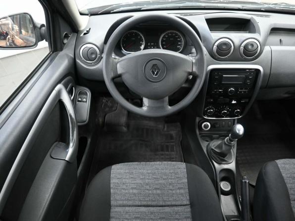Renault Duster I с пробегом 2013 года, цена 1 049 900 рублей, 156000 км, внедорожник, Автокод Объявления