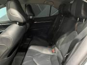 Toyota Camry VIII (XV70) Пермь  - изображение 41