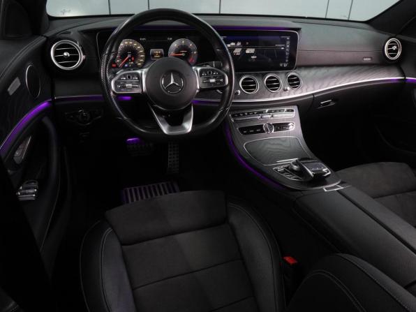 Mercedes-Benz E-Класс V (W213 S213 C238) с пробегом 2020 года, цена 4 449 000 рублей, 124451 км, седан, Автокод Объявления