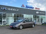 Honda Civic VIII Рестайлинг Набережные Челны  - изображение 24