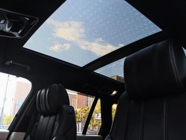 Land Rover Range Rover IV с пробегом 2014 года, цена 2 750 000 рублей, 246657 км, внедорожник, Автокод Объявления