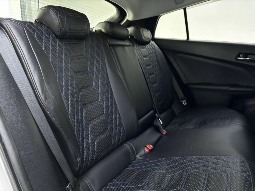 Toyota Prius IV (XW50) Уфа  - изображение 15