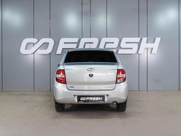 Lada (ВАЗ) Granta I с пробегом 2016 года, цена 569 000 рублей, 67235 км, седан, Автокод Объявления