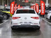 Mercedes-Benz CLS III (C257) Санкт-Петербург  - изображение 38