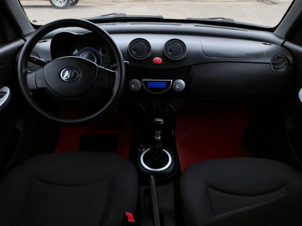 Lifan Smily I (320) с пробегом 2013 года, цена 109 000 рублей, 91000 км, хэтчбек, Автокод Объявления