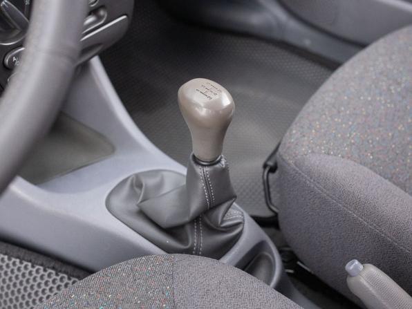 Hyundai Accent II с пробегом 2008 года, цена 190 000 рублей, 259506 км, седан, Автокод Объявления