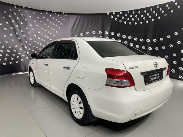 Toyota Belta I с пробегом 2005 года, цена 375 000 рублей, 217739 км, седан, Автокод Объявления