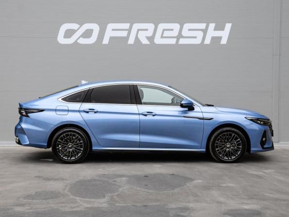 Chery Arrizo 8 с пробегом 2023 года, цена 2 095 000 рублей, 25604 км, седан, Автокод Объявления