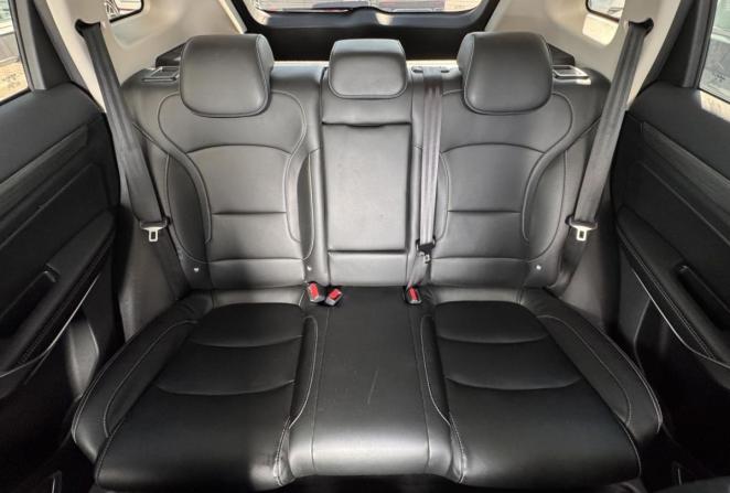 Geely Atlas Pro с пробегом 2024 года, цена 1 999 000 рублей, 65269 км, внедорожник, Автокод Объявления