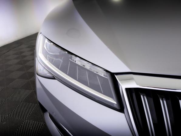 Skoda Superb III Рестайлинг с пробегом 2025 года, цена 3 165 000 рублей, 18112 км, лифтбек, Автокод Объявления