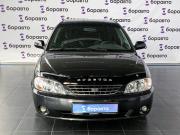 Kia Spectra I Рестайлинг 2 Ростов-на-Дону  - изображение 35