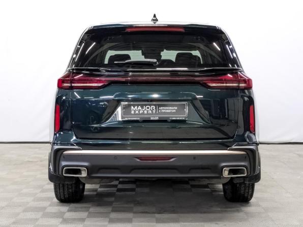 Exeed VX I с пробегом 2023 года, цена 3 100 000 рублей, 23396 км, внедорожник, Автокод Объявления