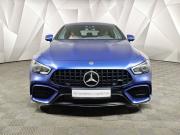 Mercedes-Benz AMG GT 4-Door Coupe I Москва  - изображение 33