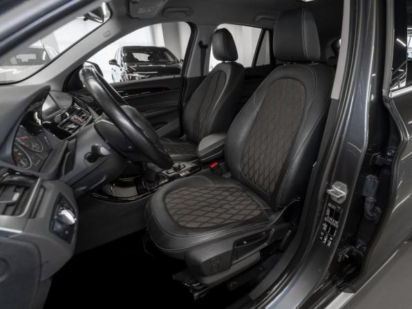 BMW X1 II (F48) с пробегом 2016 года, цена 2 490 000 рублей, 90645 км, внедорожник, Автокод Объявления