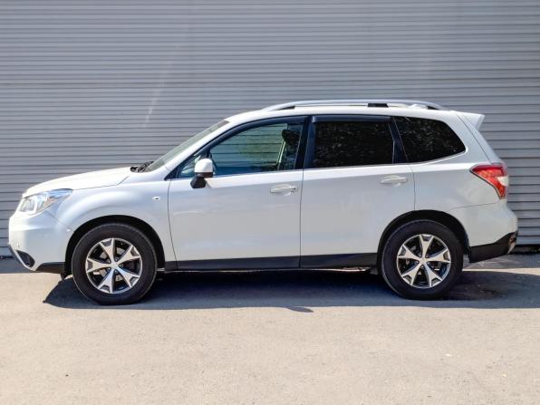 Subaru Forester IV Рестайлинг с пробегом 2015 года, цена 1 850 000 рублей, 150938 км, внедорожник, Автокод Объявления