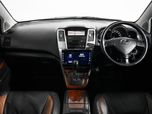 Toyota Harrier II (XU30) с пробегом 2003 года, цена 1 149 000 рублей, 111492 км, внедорожник, Автокод Объявления