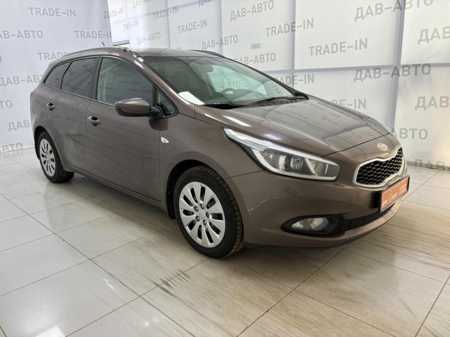 Kia Ceed II Пермь  - изображение 3