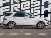Mercedes-Benz M-Класс III (W166) Краснодар  - изображение 30