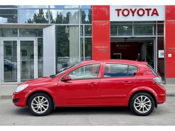 Opel Astra H Рестайлинг с пробегом 2007 года, цена 398 000 рублей, 162101 км, хэтчбек, Автокод Объявления