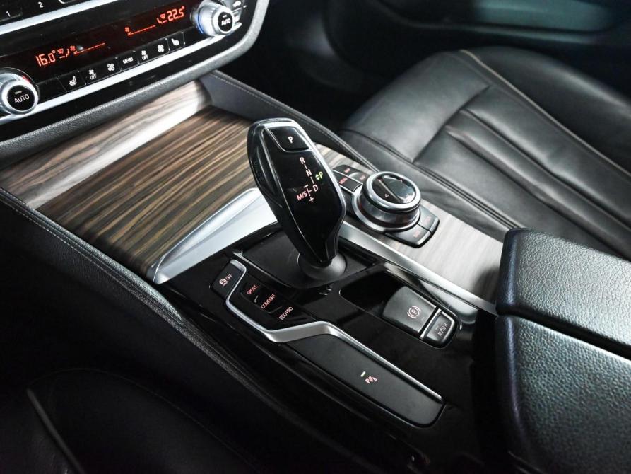 BMW 5 серии VII (G30/G31/G38) Екатеринбург  - изображение 22