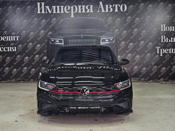 Volkswagen Jetta VII с пробегом 2019 года, цена 2 450 000 рублей, 133400 км, седан, Автокод Объявления