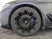 BMW 5 серии VII (G30/G31/G38) Москва  - изображение 42