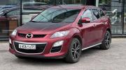 Mazda CX-7 I Рестайлинг Мурманск  - изображение 28