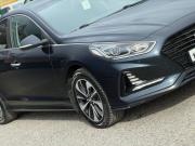 Hyundai Sonata VII (LF) Рестайлинг Волгоград  - изображение 37