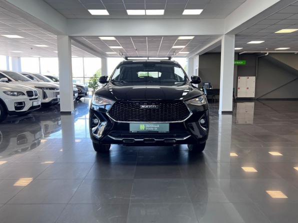 Haval F7 I с пробегом 2021 года, цена 1 795 000 рублей, 56514 км, внедорожник, Автокод Объявления