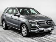 Mercedes-Benz GLE I (W166) Москва  - изображение 18