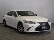 Lexus ES VII Москва  - изображение 33