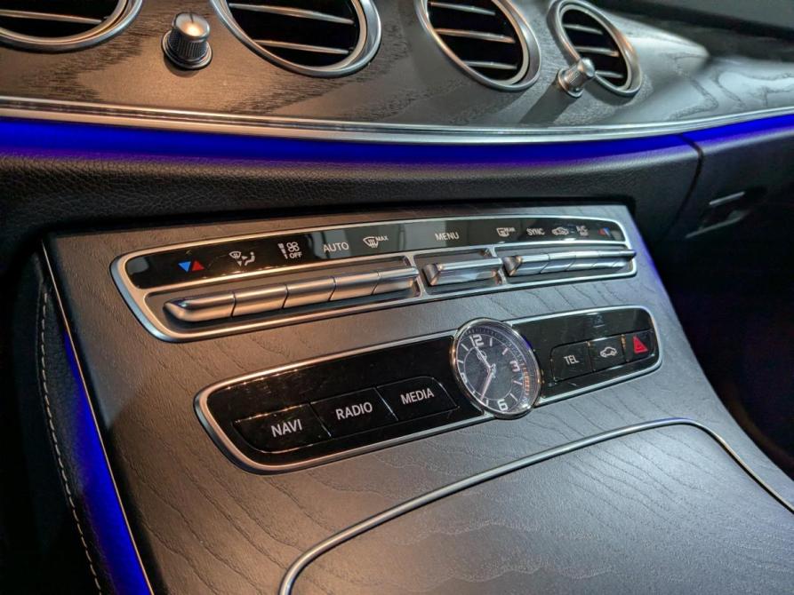 Mercedes-Benz E-Класс V (W213 S213 C238) Химки  - изображение 18