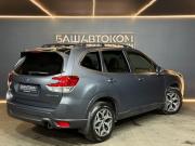 Subaru Forester V Рестайлинг Уфа  - изображение 22
