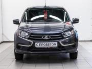 Lada (ВАЗ) Granta I Рестайлинг Красноярск  - изображение 30