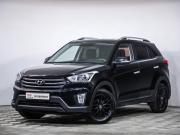 Hyundai Creta I Санкт-Петербург  - изображение 29
