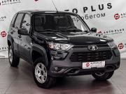 Lada (ВАЗ) Niva Travel I Минеральные Воды  - изображение 20