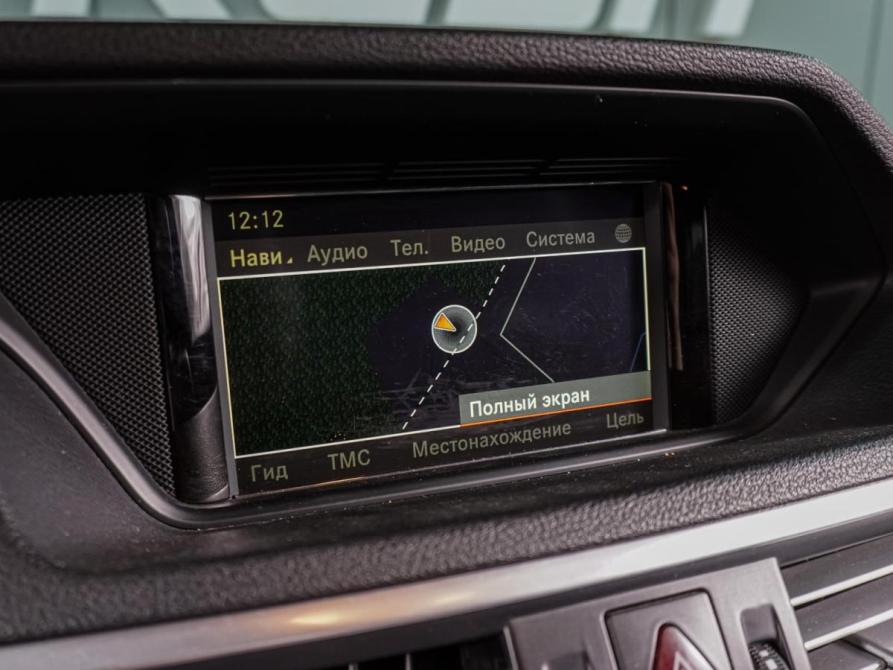 Mercedes-Benz E-Класс IV (W212 S212 C207) Воронеж  - изображение 12