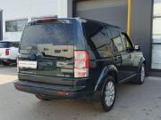 Land Rover Discovery IV Москва  - изображение 21