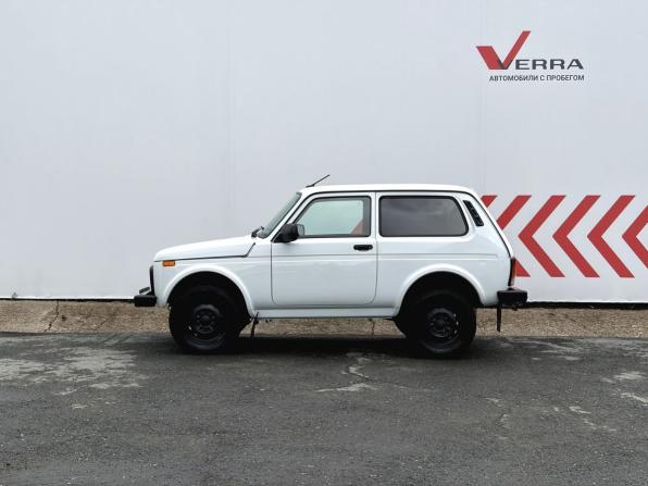 Lada (ВАЗ) Niva Legend с пробегом 2024 года, цена 750 000 рублей, 42895 км, внедорожник, Автокод Объявления