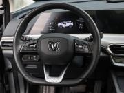Changan UNI-T I Рестайлинг Москва  - изображение 47