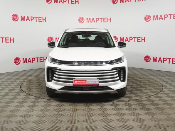 Exeed TXL I Рестайлинг с пробегом 2022 года, цена 2 379 000 рублей, 38530 км, внедорожник, Автокод Объявления