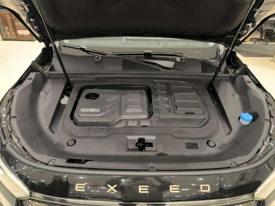 Exeed VX I Казань  - изображение 11