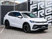 Volkswagen Tiguan II Рестайлинг (China Market) Краснодар  - изображение 27