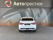 Lada (ВАЗ) Vesta I Рестайлинг (NG) Волгоград  - изображение 27