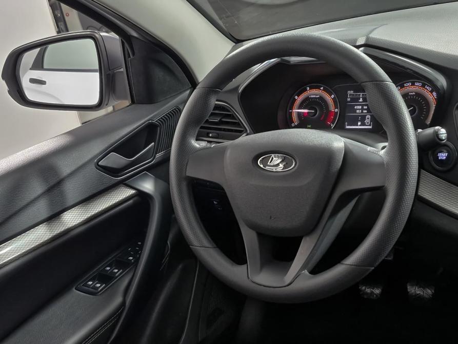 Lada (ВАЗ) Vesta I Рестайлинг (NG) Нижний Новгород  - изображение 17