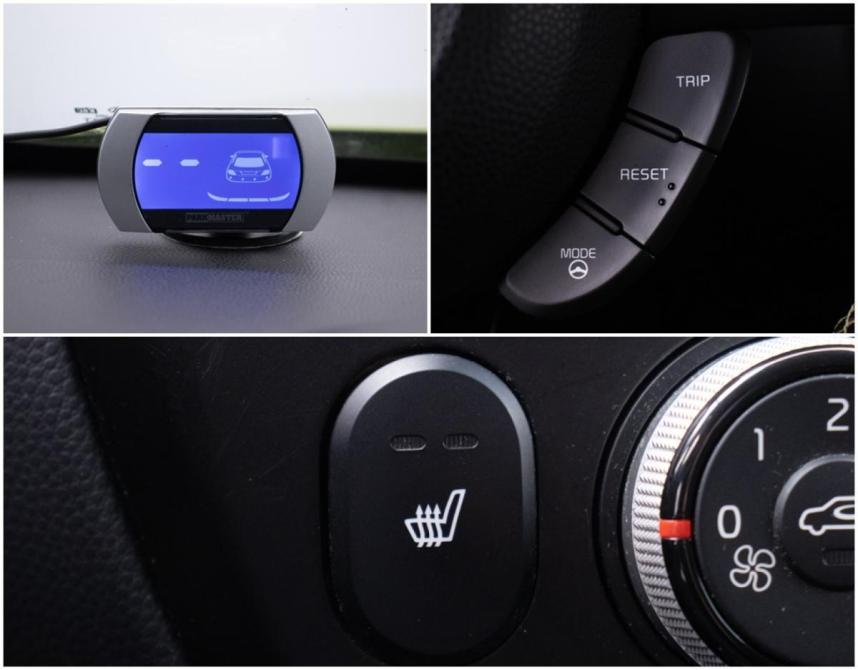 Kia Soul II Москва  - изображение 16