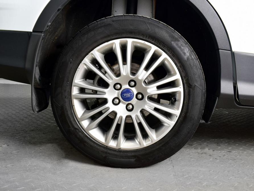 Ford Kuga II Кемерово  - изображение 13