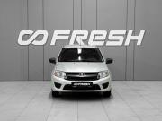 Lada (ВАЗ) Granta I Тверь  - изображение 19