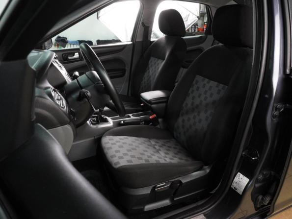 Ford Focus II Рестайлинг с пробегом 2008 года, цена 629 000 рублей, 217260 км, седан, Автокод Объявления